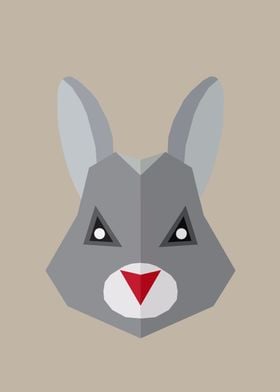 Low Poly Animals 8