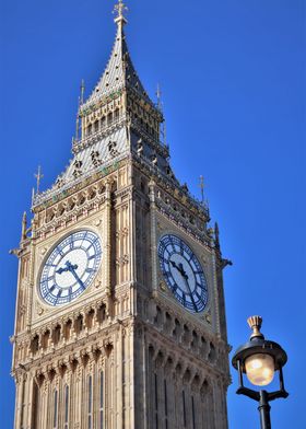 Big Ben