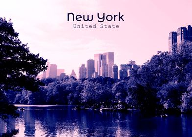 New York