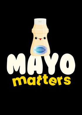 Mayo Matters