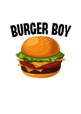 Burger Boy