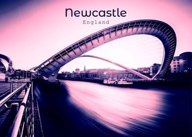 Newcastle