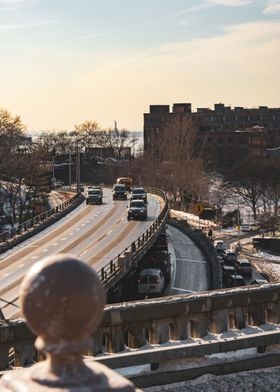 Brooklyn Bridge Views