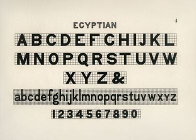 EGYPTIAN