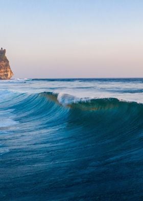 Perfect Wave Bali