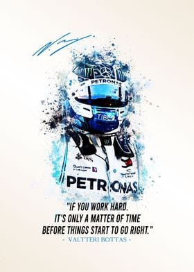 Valtteri Bottas 