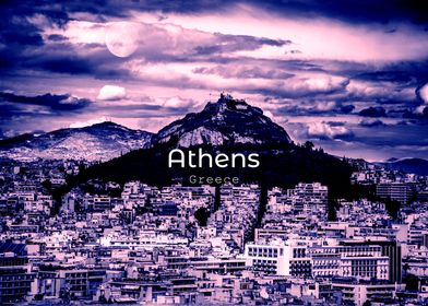 Athens