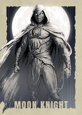 Moon Knight