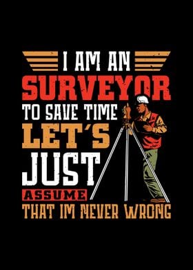 Land Surveyor