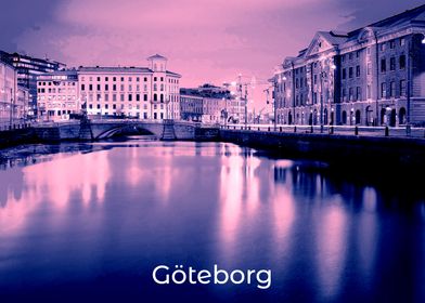 Gothenburg