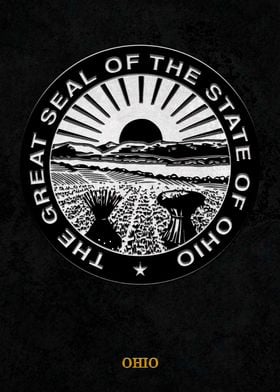 Seal of Ohio