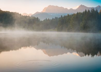 Summer in Bavaria