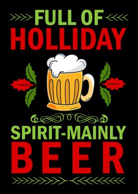 Christmas Holidays Xmas