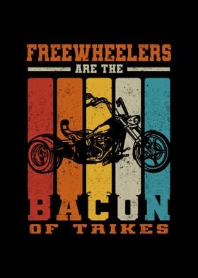 Freewheelers Trike Gifts