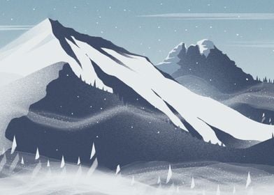 Mountains