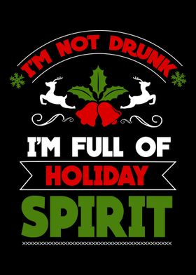 Christmas Holidays Xmas