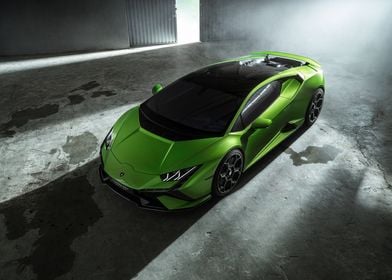 Lamborghini