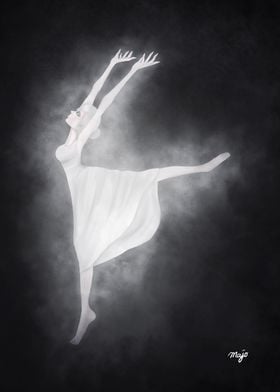 Dancer In The Dark 