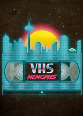 Vhs memories