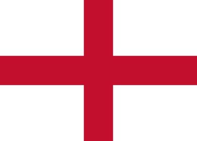 England Flag