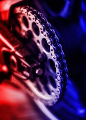 Bike Gear