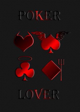 POKER LOVER