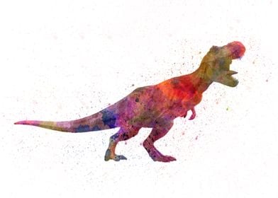 TYRANNOSAURUS REX DINOSAUR