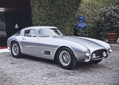 Ferrari 250 GT Berlinetta 