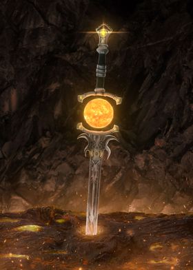 Sun Sword