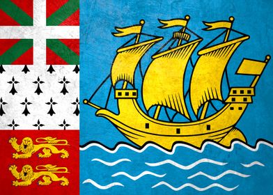 Saint Pierre and Miquelon