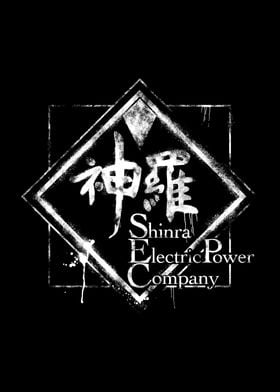 Shinra