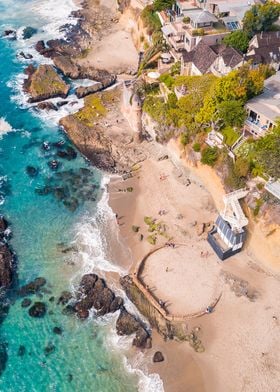 Laguna Beach Pool