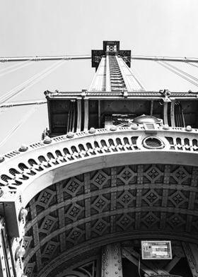 Manhattan Bridge NYC