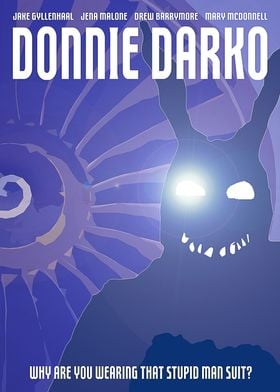 Donnie Darko