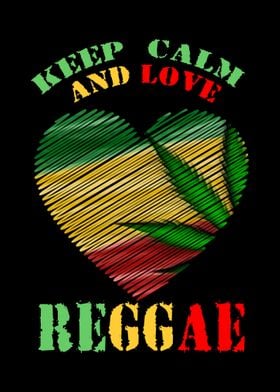 Lover of Reggae