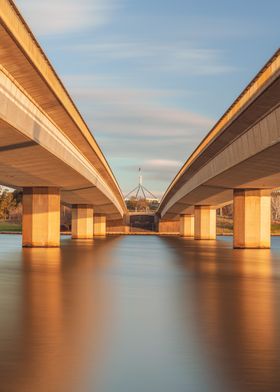 Commonwealth Bridge 