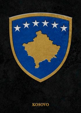 Arms of Kosovo