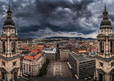 St Stephens Basilica