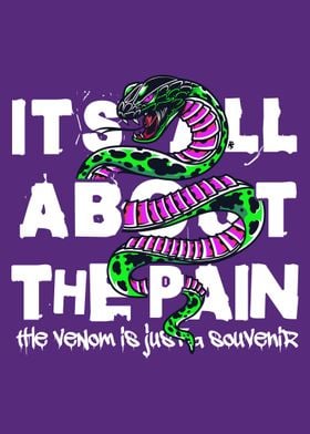 Venom Snake