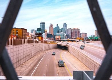 Minneapolis Minnesota