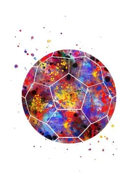 Soccer ball 