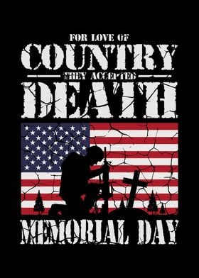 Memorial Day