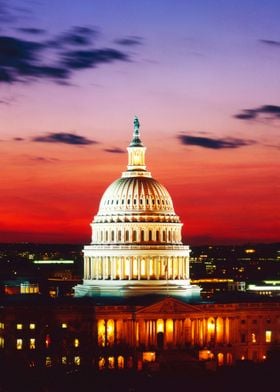 US Capitol