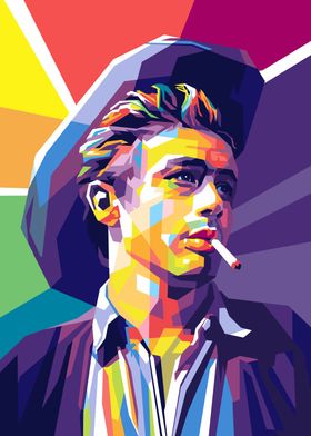 James Dean