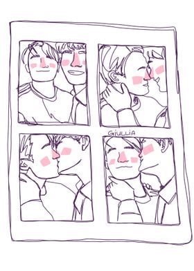 Heartstopper 11