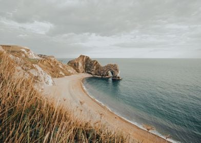 Durdle Door 1