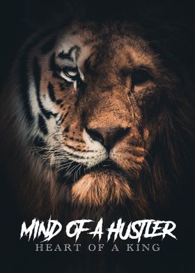 Mind of a Hustler