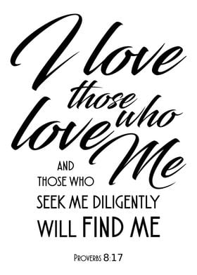 Love Me Find Me