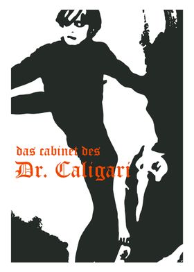 Dr Caligari