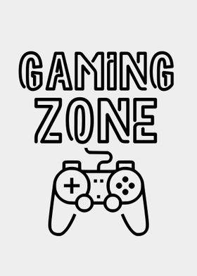 GAMING ZONE